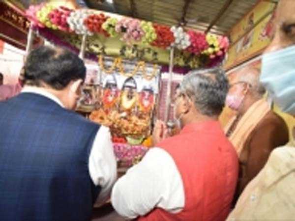 बिहार: भाजपा अध्यक्ष नड्डा पहुंचे मुख्यमंत्री आवास, नीतीश से की लंबी चर्चा